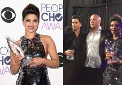 priyanka chopra wins people s choice awards for quantico