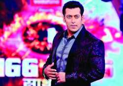 will bigg boss 9 be without salman khan