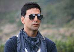 youth understanding importance of realistic films akshay kumar