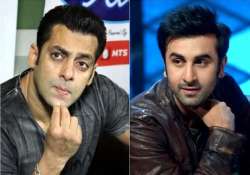 ranbir kapoor steps into salman khan s shoes for hum aapke hain kaun sequel