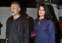 sanah intimidated more by dad pankaj kapur than brother shahid kapoor