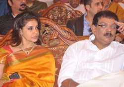 priyadarshan lissy file for divorce