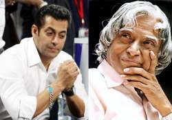 i will miss kalam sahib should have made effort to meet him salman khan