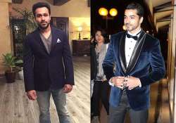 gautam gulati emraan hashmi together in azhar