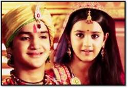 maharana pratap show update royal wedding of pratap ajabde