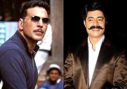 akshay kumar doesn t behave like a superstar sushant singh