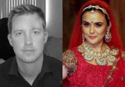 preity zinta to get married to american boyfriend