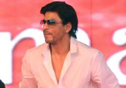 shah rukh lends his voice for razia sultan