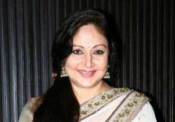 rati agnihotri k. balachander discovered me for hindi cinema