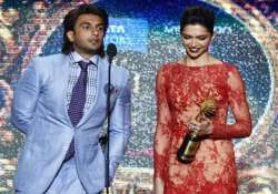 iifa 2015 my mother is real hero in family says deepika padukone