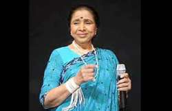 asha bhosle turns 77 on wednesday