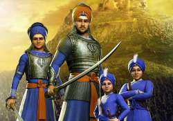 harry baweja happy with reactions to chaar sahibzaade