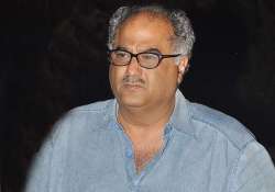 from chennai to mumbai boney kapoor on the go