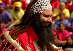 msg row prohibitory orders issued in haryana town