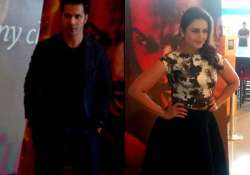 gauahar khan slapgate case varun huma support the actress