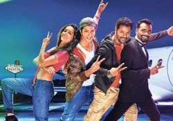 abcd 2 team s las vegas schedule over