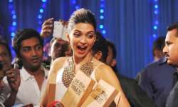 awards are sign of appreciation and hardwork deepika padukone