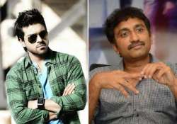 ram charan to collaborate with srinu vaitla