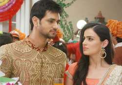 meri aashiqui tum se hi ranveer ishani s first wedding night