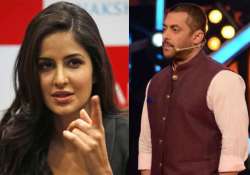 katrina gives shocking reaction to salman s confirmation about her break up with ranbir watch video