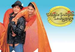 ddlj enters its 20th year at maratha mandir