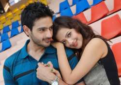 tere sheher mein amaya mantu s friendship takes romantic turn