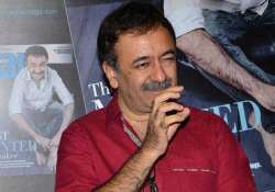 rajkumar hirani not to be ftii s new chairman