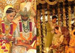 8yearsofabhiaish aishwarya abhishek s most unforgettable moments see pics