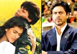 shah rukh khan s most memorable performances view pics