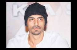 arjun rampal s new look for ra.one