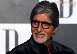 amitabh to inaugurate festival in egypt