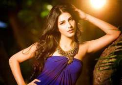 shruti haasan not to be a part of hera pheri 3