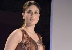 kareena kapoor speaks up on working in sanjay dutt s biopic