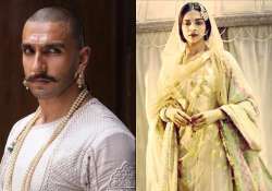 sheesh mahal recreated for sanjay leela bhansali s bajirao mastani