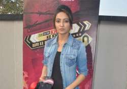 asha negi to change her cute girl image with khatron ke khiladi