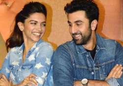 is deepika going back to ranbir after his break up with katrina