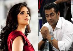 katrina kaif opens up on her secret meeting with salman post break up with ranbir kapoor