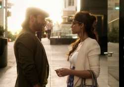 saif ileana promote happy ending on comedy classes