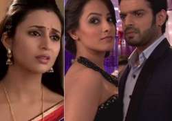 yeh hai mohabbatein simi to reveal truth of shagun s pregnancy