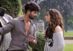 mira rajput ditched shahid after shaandaar flop