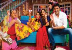 kapil s next gig won t have gutthi dadi or palak. here s why