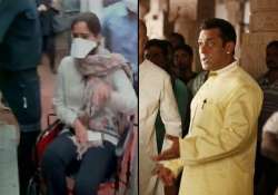 salman kapoor on extra preventive care for swine flu sniffs camphor on sets