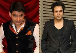 i am not scared of kapil sharma says krushna abhishek on competing with cnwk