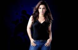 vidya balan gets a nervous breakdown