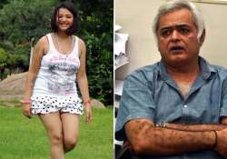 shweta basu prasad offered film by citylights director hansal mehta