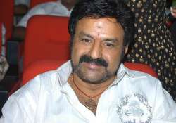 has balakrishna finalised script for his 99th film