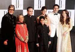 big b turns 72 to spend time with family