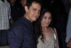 aamir and rani together after five years