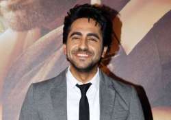 ayushmann khurrana feels outsiders are getting fair chance in bollywood