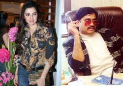 mamta kulkarni s mafia connection dawood ibrahim behind the arrest view pics